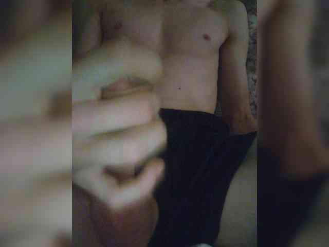 ManDirtMan Sex Cam Show