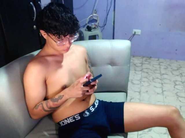 Samuelmorax