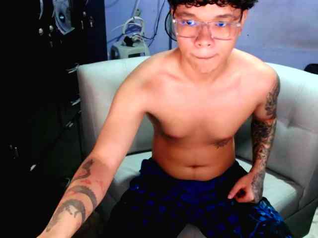 Samuelmorax