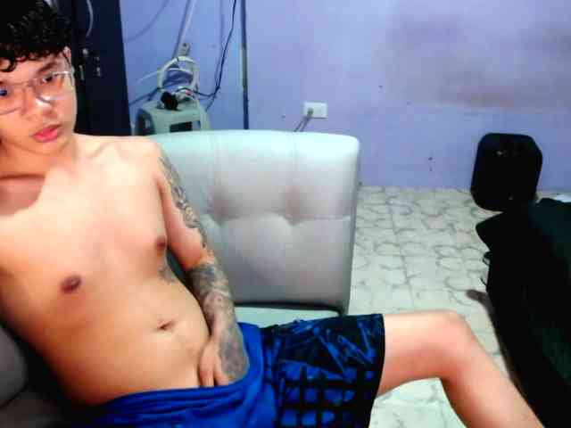 Samuelmorax