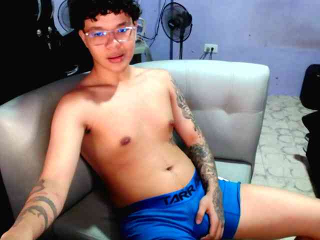 Samuelmorax