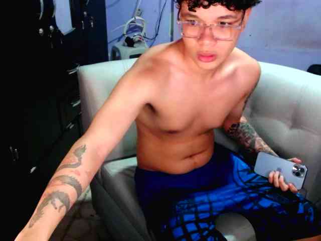 Samuelmorax