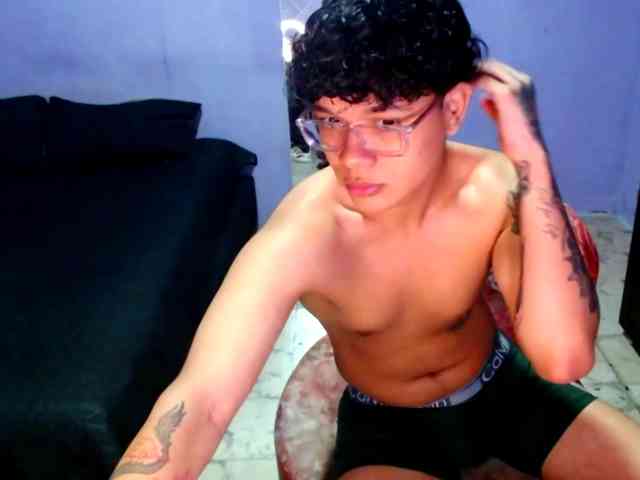 Samuelmorax