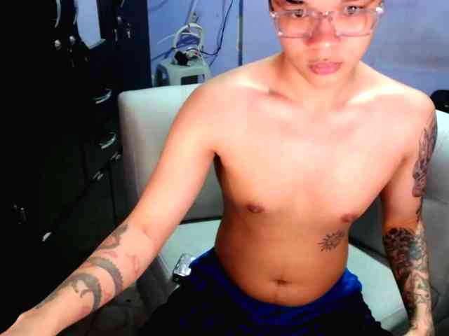 Samuelmorax