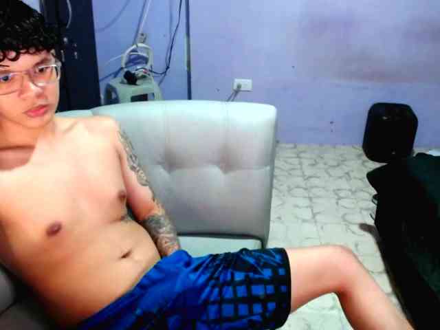 Samuelmorax