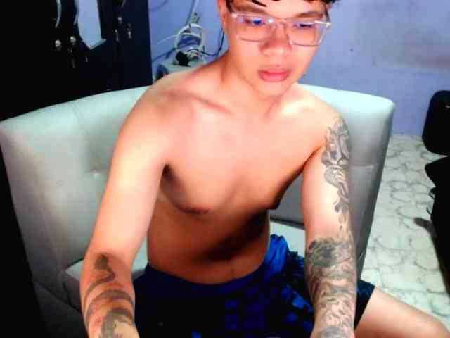 Samuelmorax