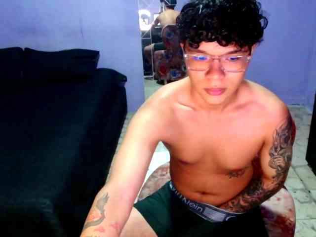 Samuelmorax