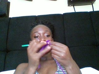 kourtcali's Live Webcam