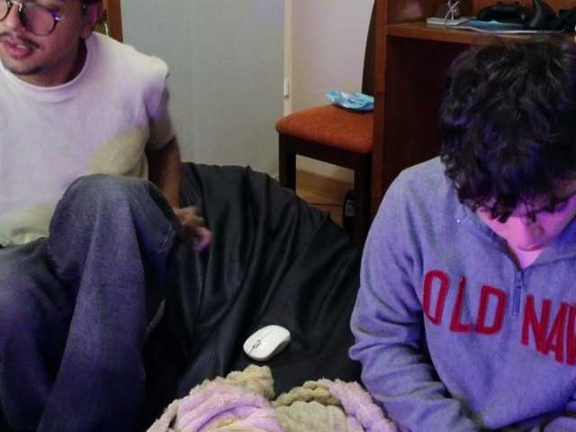 LukeandSimon, 20 y/o - Live Cam on BongaCams