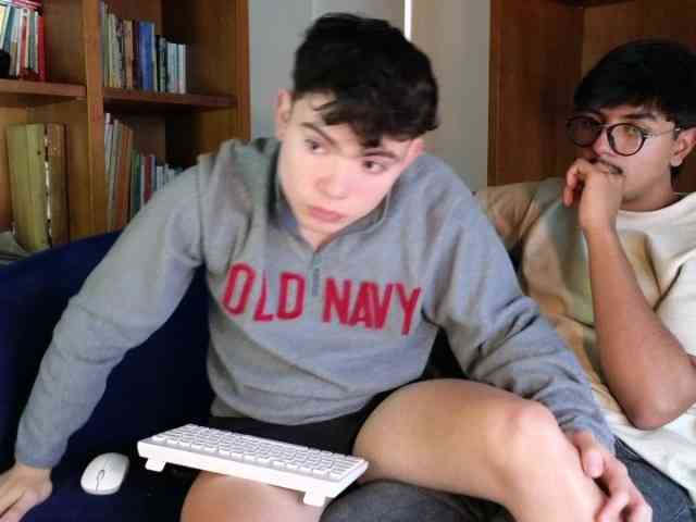 LukeandSimon
