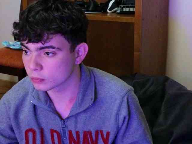LukeandSimon Live Webcam on BongaCams