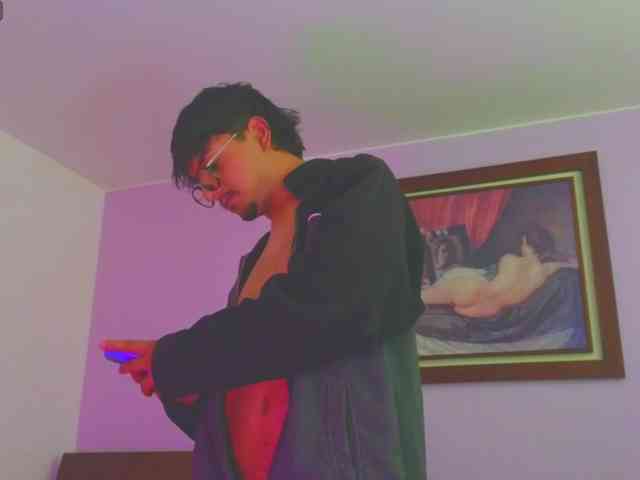 LukeandSimon LukeandSimon
