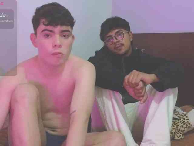 LukeandSimon