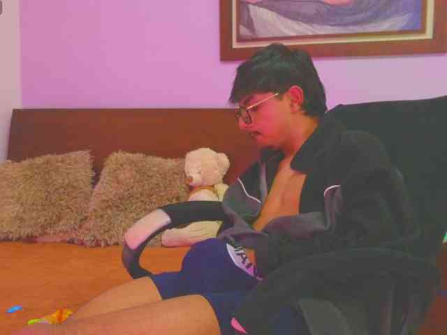 LukeandSimon