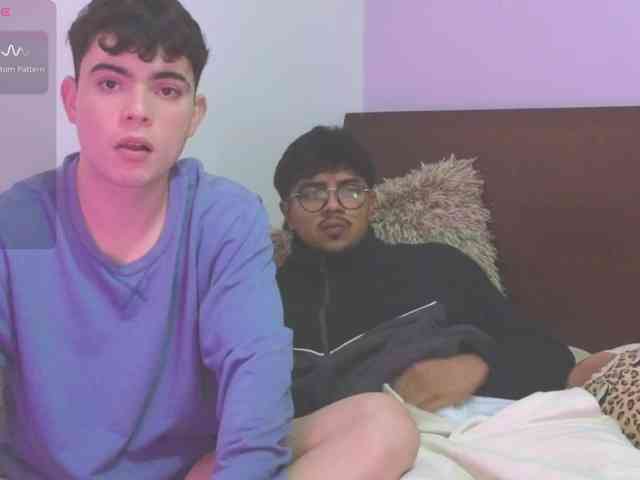 LukeandSimon