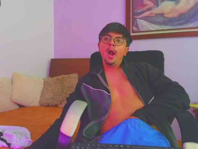 LukeandSimon