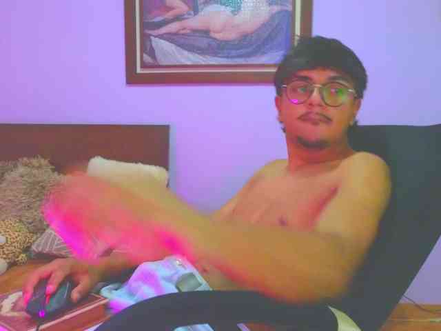 LukeandSimon Live Webcam on BongaCams