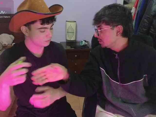 LukeandSimon