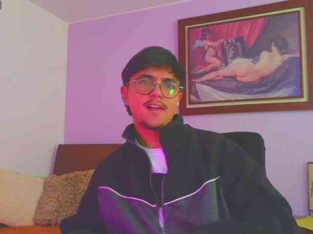 LukeandSimon LukeandSimon