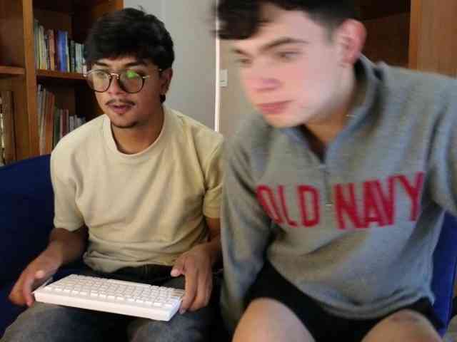 LukeandSimon