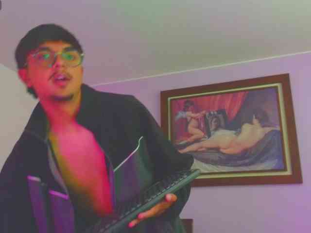 LukeandSimon LukeandSimon