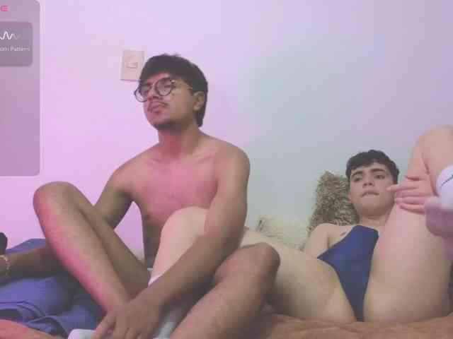 LukeandSimon