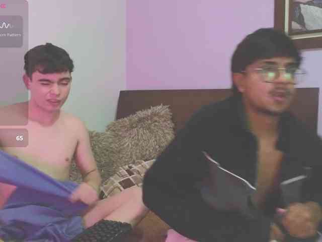 LukeandSimon