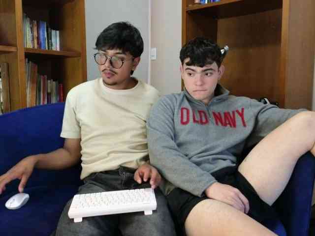 LukeandSimon