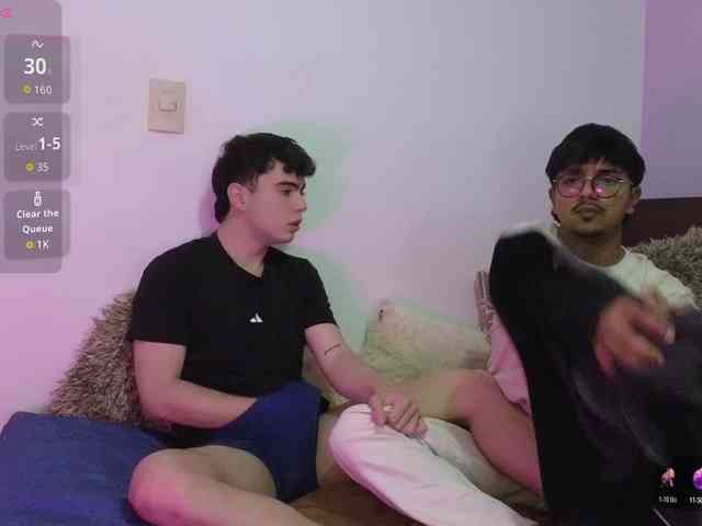 LukeandSimon