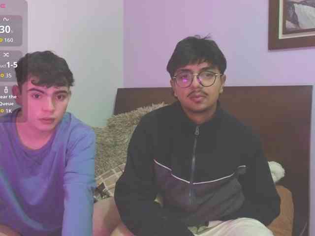 LukeandSimon