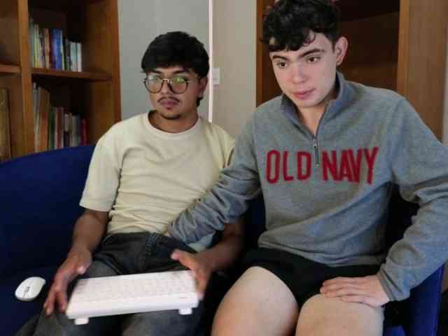 LukeandSimon Live Webcam on BongaCams