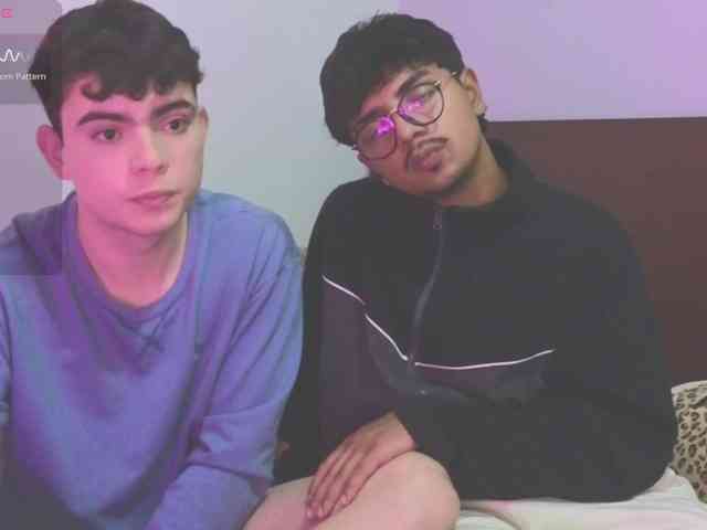 LukeandSimon