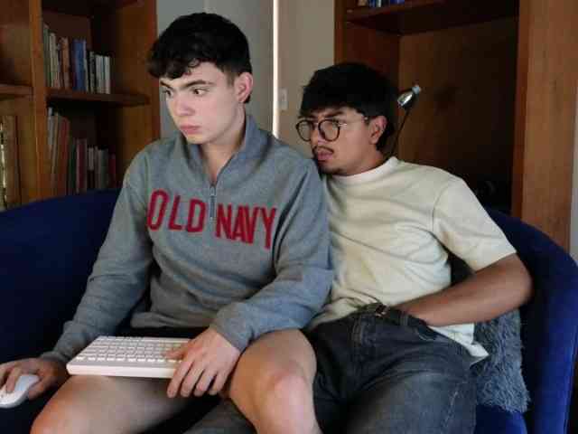 LukeandSimon Live Webcam on BongaCams