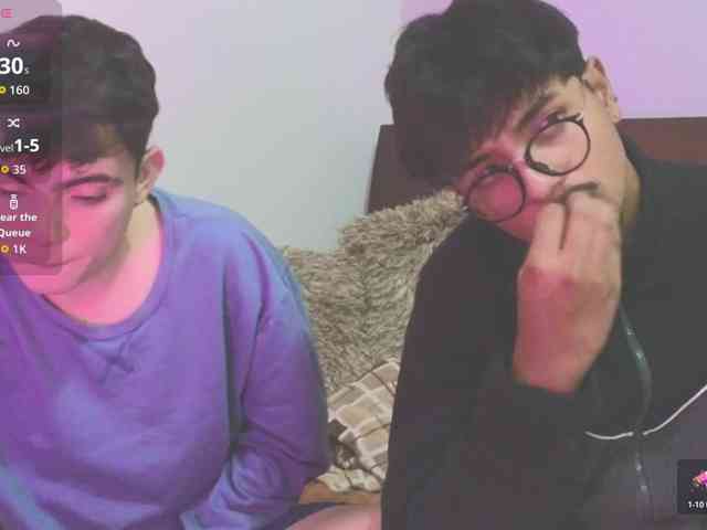 LukeandSimon