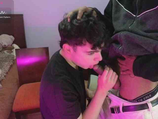 LukeandSimon