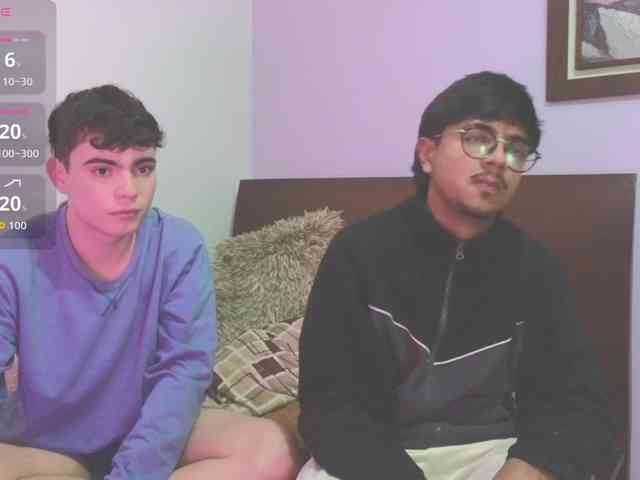 LukeandSimon