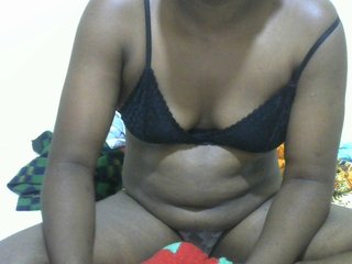 Queentafa23's Live Webcam