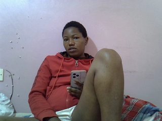 Queentafa23's Live Webcam