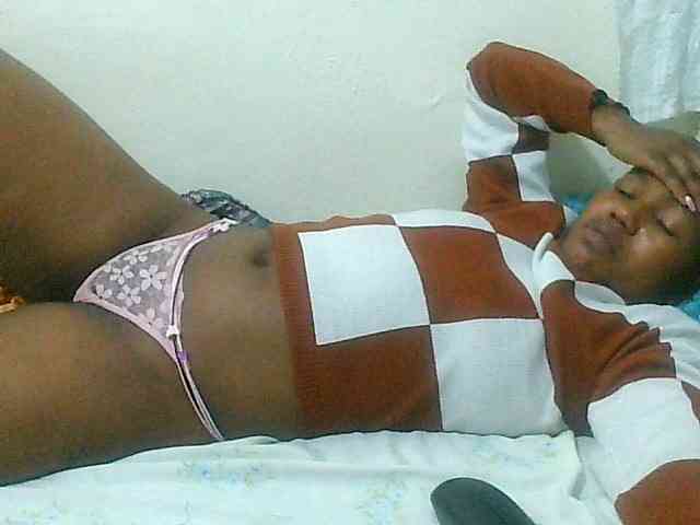 Queentafa23 webcam