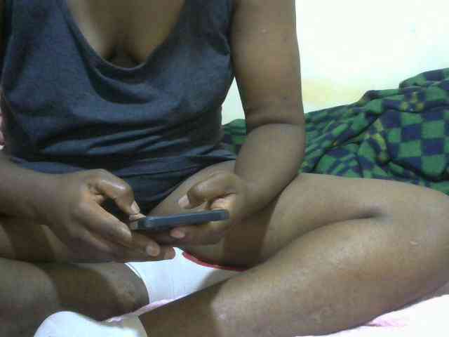 Queentafa23 webcam
