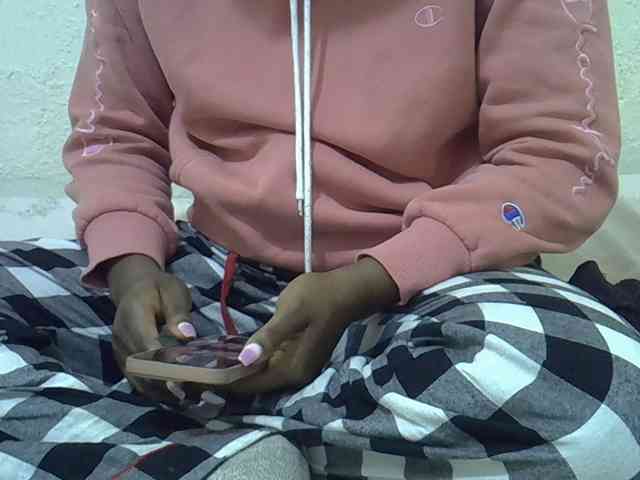 Queentafa23 webcam