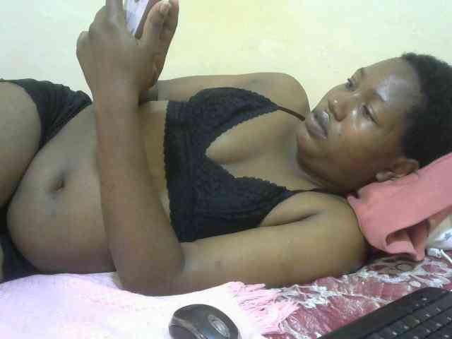 Queentafa23 webcam