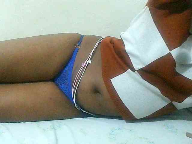 Queentafa23 webcam