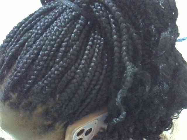 Queentafa23 webcam