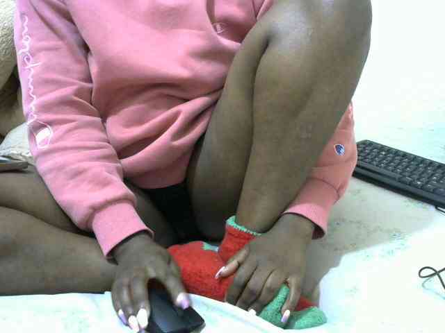 Queentafa23 webcam
