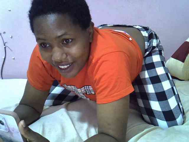 Queentafa23 webcam