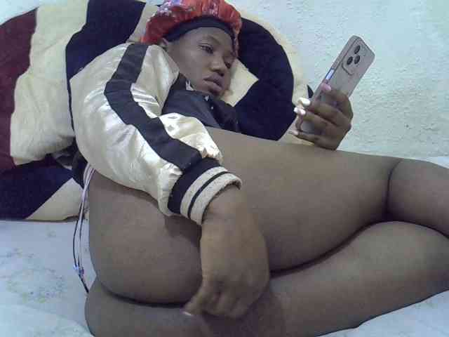 Queentafa23 webcam
