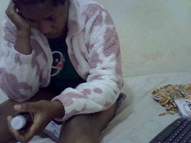 Queentafa23 webcam