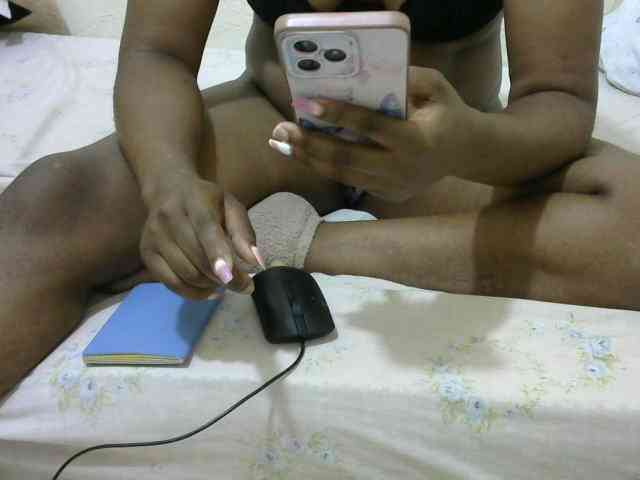 Queentafa23 webcam