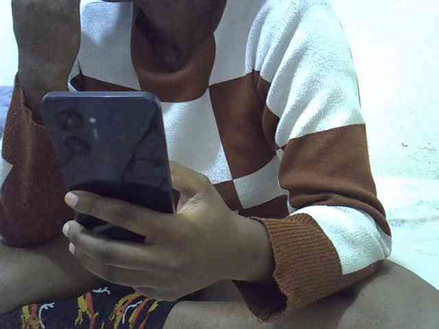 Queentafa23 webcam